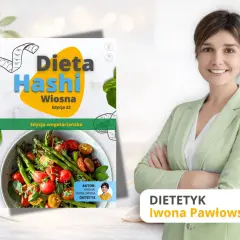 Dieta Hashimoto: wiosną postaw na szparagi i pomidorki! Dowiedz się, jakie warzywa są najlepsze przy tej chorobie.