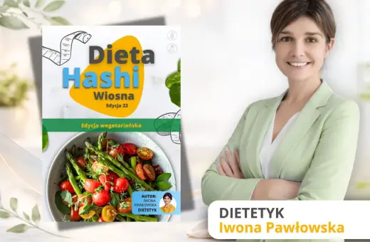 Dieta Hashimoto: wiosną postaw na szparagi i pomidorki! Dowiedz się, jakie warzywa są najlepsze przy tej chorobie.