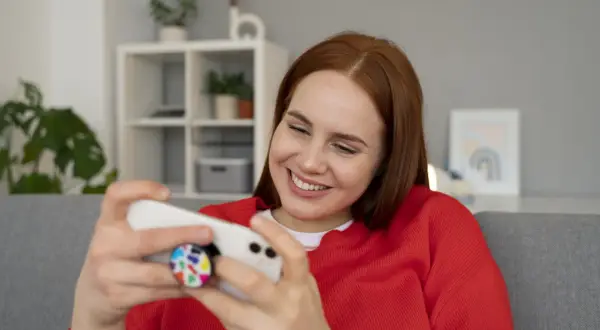 Zdrowy balans w świecie rozrywki online