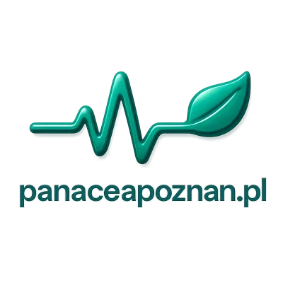 Logo panaceapoznan.pl