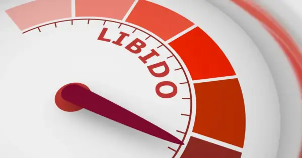 Wskaźnik libido pokazuje niski poziom. Może suplementacja tribulus terrestris pomoże?