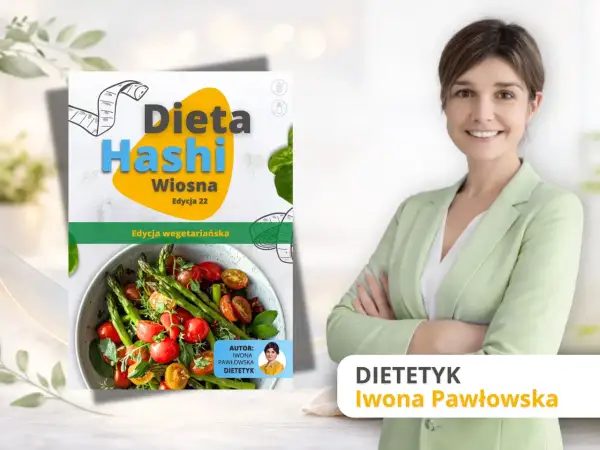Dieta Hashimoto: wiosną postaw na szparagi i pomidorki! Dowiedz się, jakie warzywa są najlepsze przy tej chorobie.